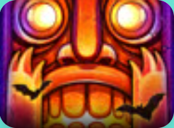 Temple Run 2: Spooky Summit