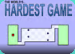 World's Hardest Game