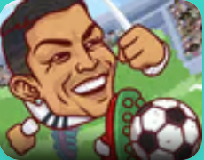 Heads Arena: Soccer All Stars