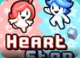 Heart Star