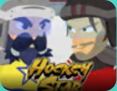 Hockey Stars