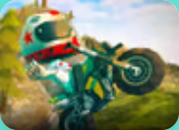 Moto Trial Racing 2